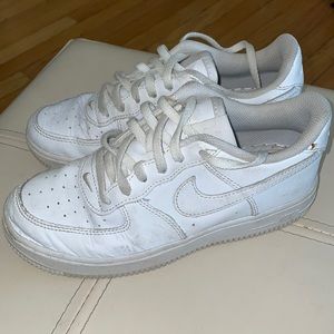 Nike Air Force Ones